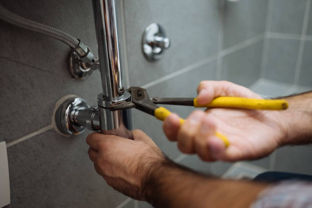 Best 24/7 Emergency Plumbing Services  in Eidson Road, TX