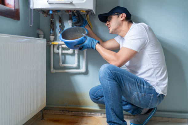 Best Water Heater Installation and Repair  in Eidson Road, TX